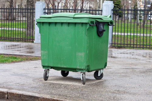 Same Day Skip Hire service in Morden