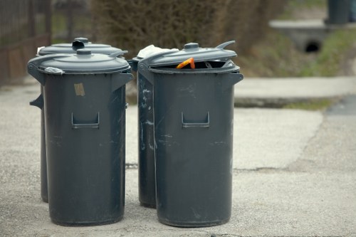 step-by-step process of applying for a skip hire permit