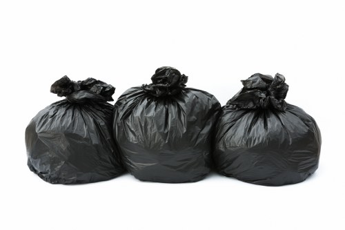 Variety of skip sizes available in Morden