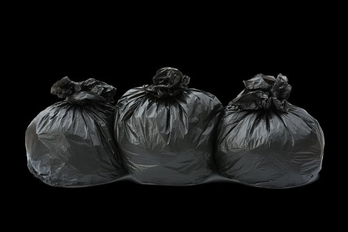 Flexible skip hire scheduling