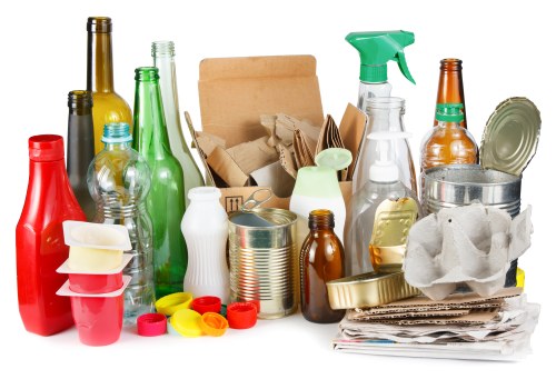Residential and commercial house clearance services
