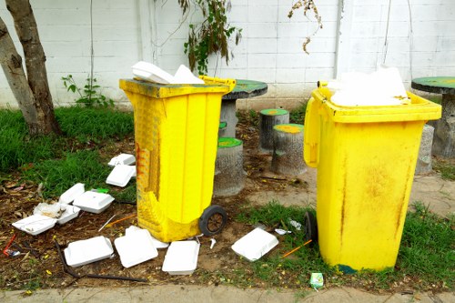 Morden regulatory compliance office
