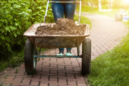 Preparing your home for house clearance