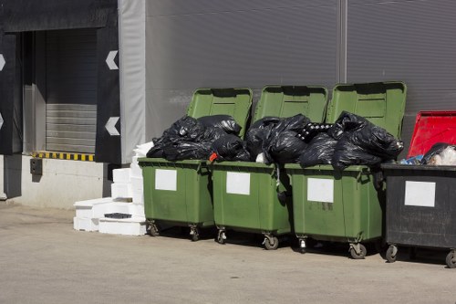 choosing the right skip hire company in Morden