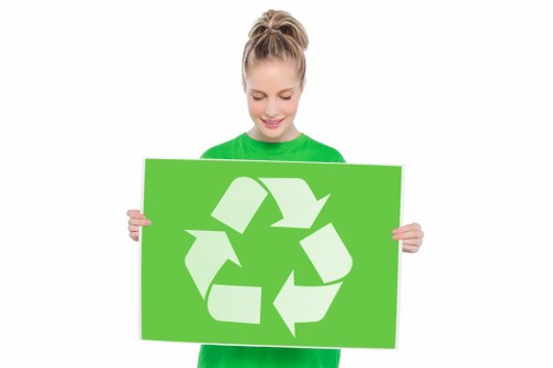 Modern Skip Hire customized waste disposal solutions